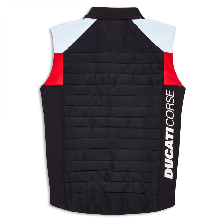 Gilet sans manche DC Thrill 2.0