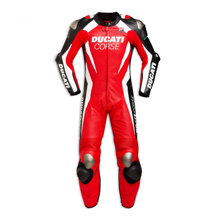 Combinaison Ducati Corse K3