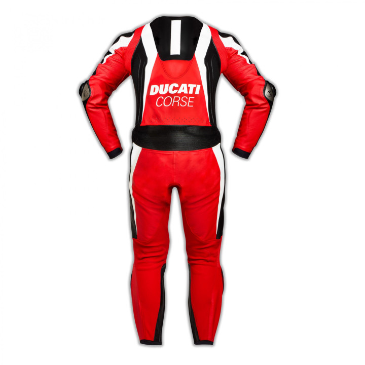 Combinaison Ducati Corse K3