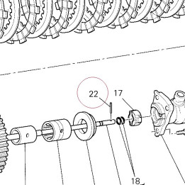 Roller 86050251A