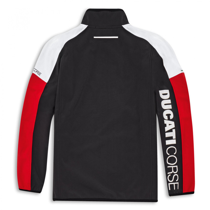 Blouson coupe-vent DC Sport