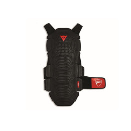 PROTECTION DORSALE COMPANY 2 MANIS 55 M