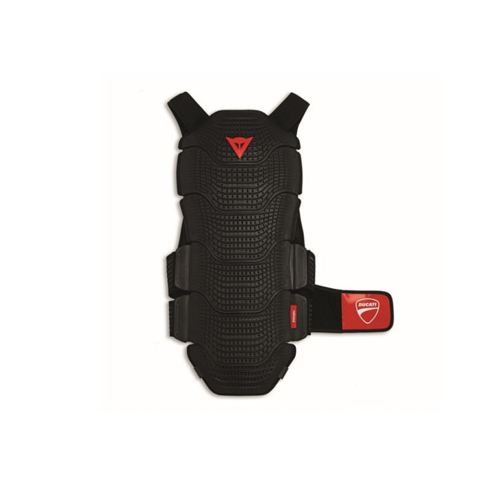 PROTECTION DORSALE COMPANY 2 MANIS 55 M