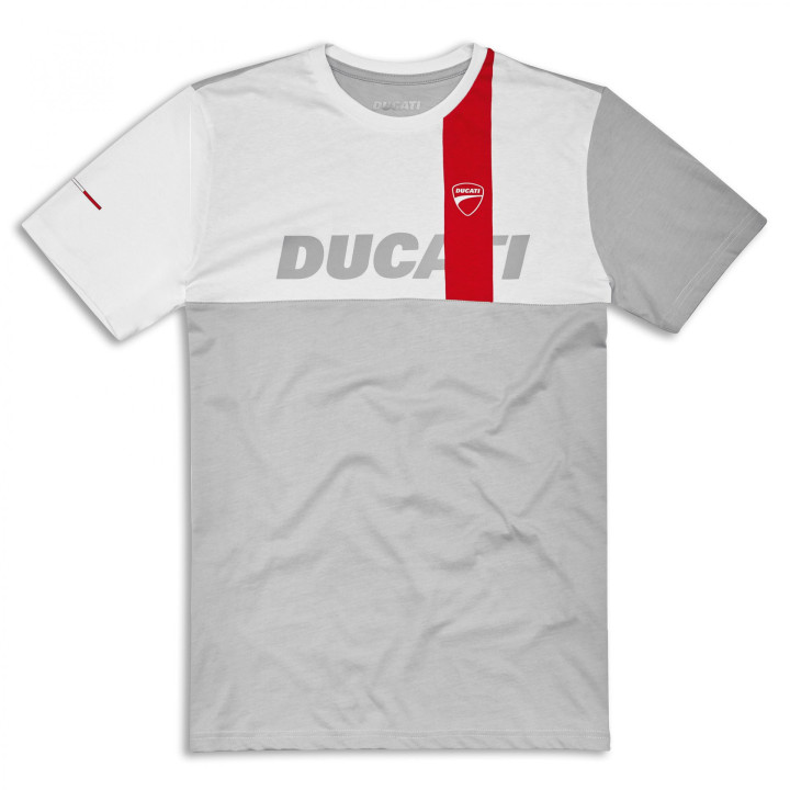 T-shirt Color Block