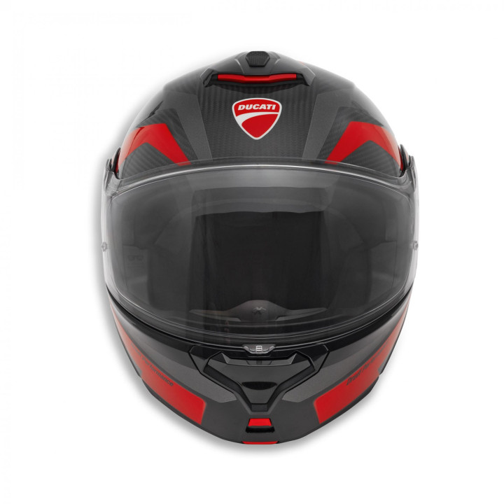 Casque modulaire Horizon V3