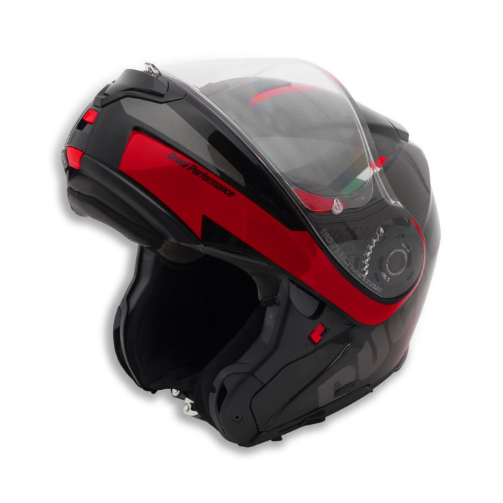 Casque modulaire Horizon V3