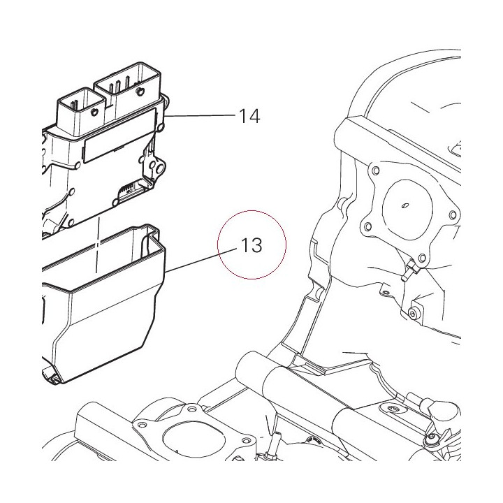 Vibration damper 86611981A