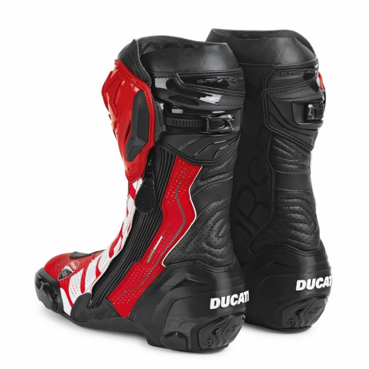 Bottes racing Ducati Corse V6 Air