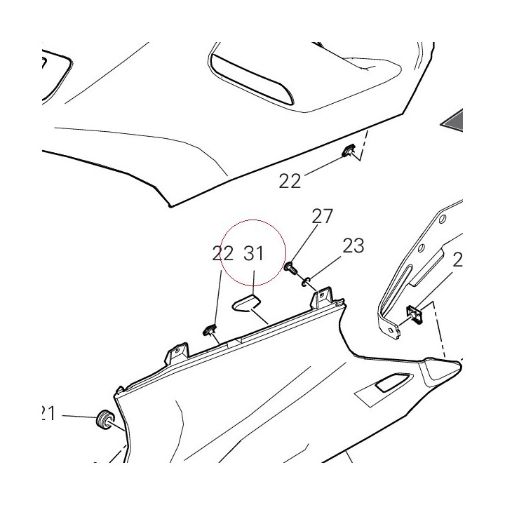 Pad 86612361A