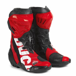Bottes racing Ducati Corse V6 Air