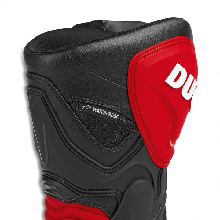 Bottes sport-touring Speed Evo WP C2