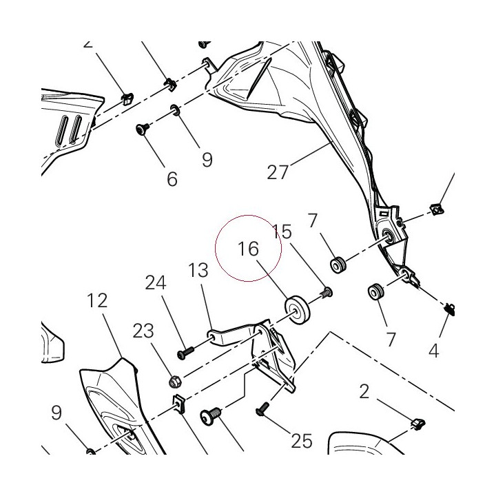 Pad 86614801A