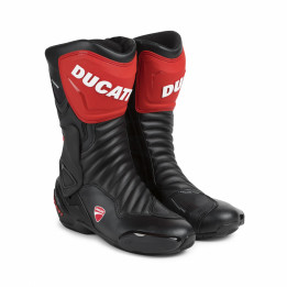 Bottes sport-touring Speed Evo WP C2