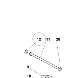 Plug 87210021A