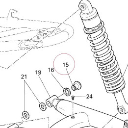 Plug 87210191A