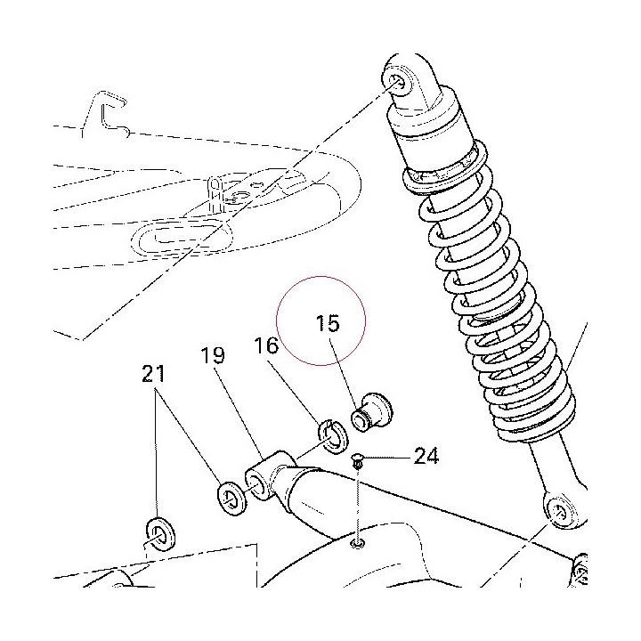 Plug 87210191A