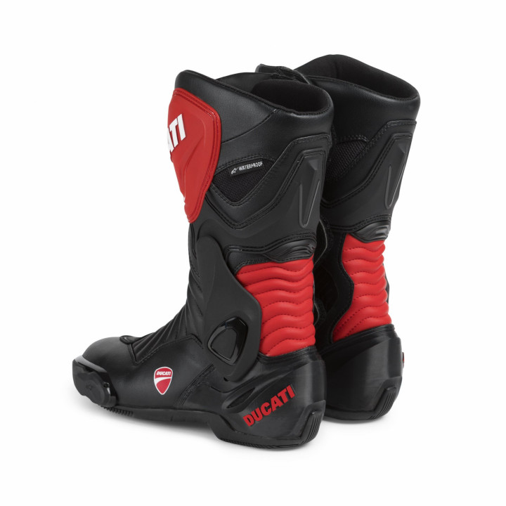 Bottes sport-touring Speed Evo WP C2