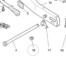Plug 87210311A
