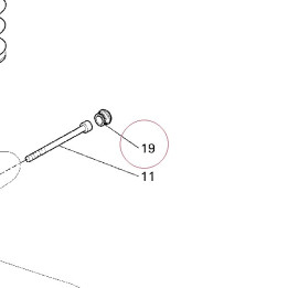 Plug 87210461A