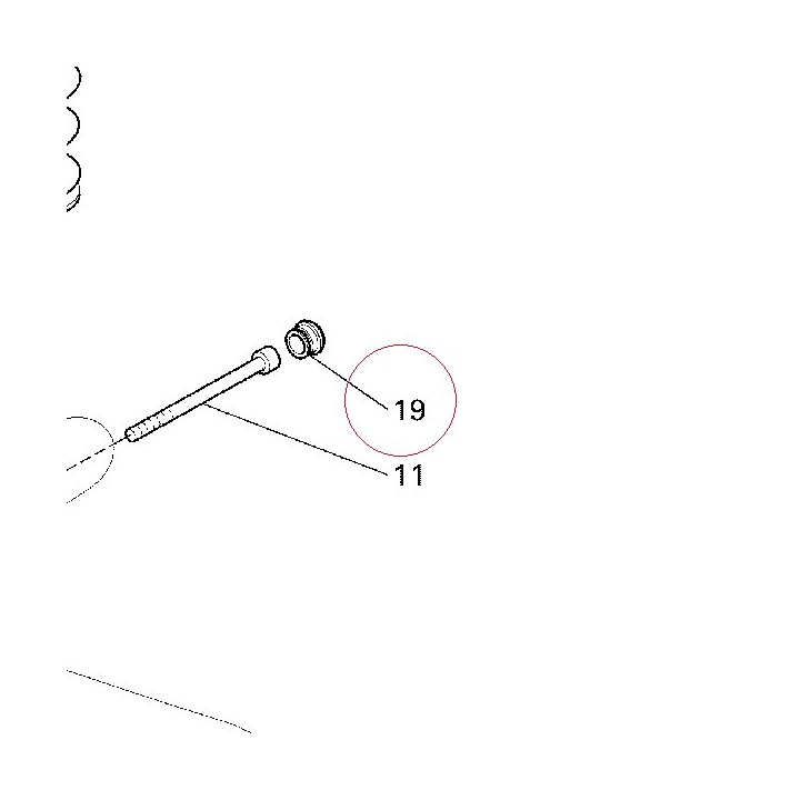 Plug 87210461A