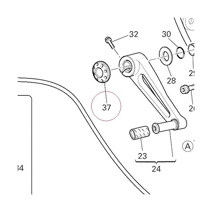 Plug 87210561A