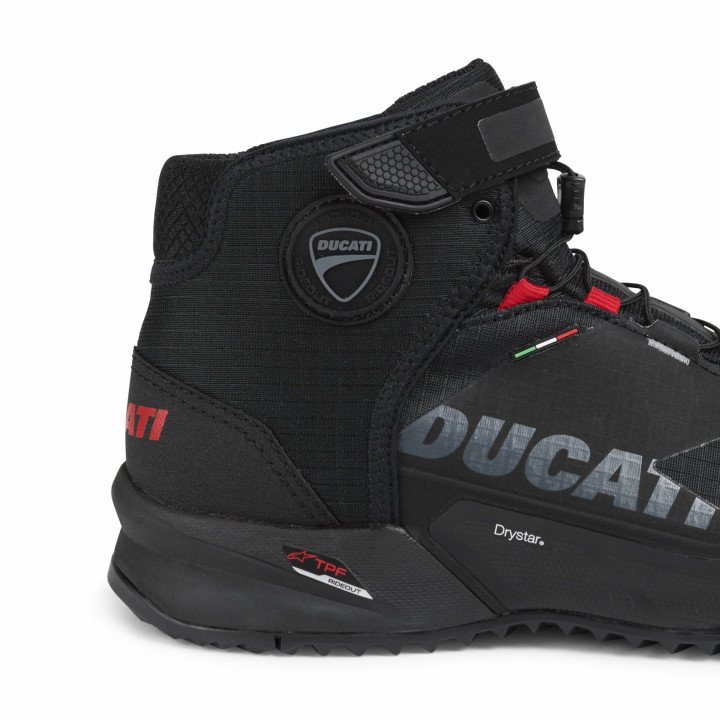 Chaussures moto Ducati City