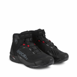 Chaussures moto Ducati City