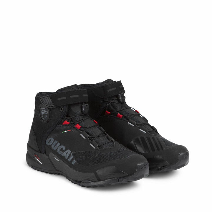 Chaussures moto Ducati City