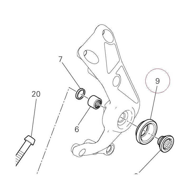 Plug 87211151A
