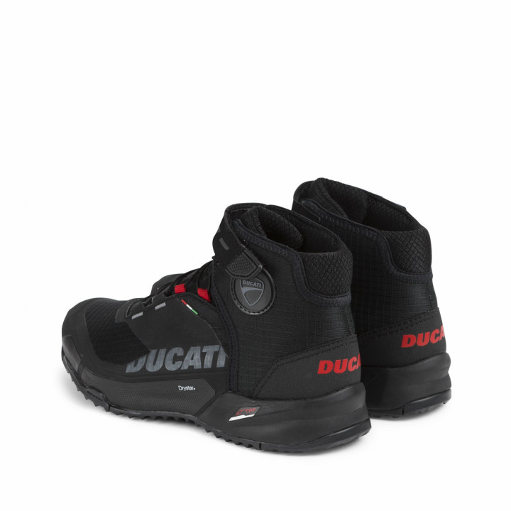 Chaussures moto Ducati City