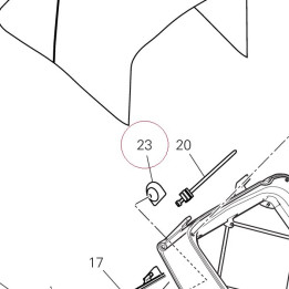 Plug 87211182A