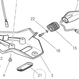 Plug 87211251A