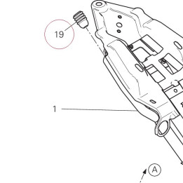 Plug 87211271A
