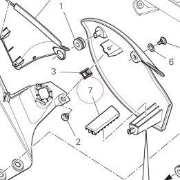 Plug 87211301A