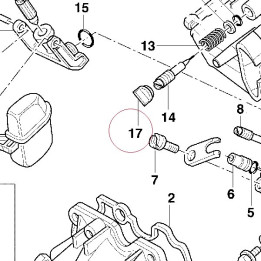 Plug 87240111A