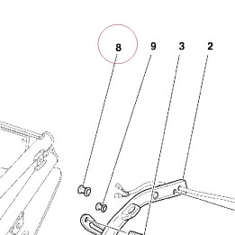 Plug 87240221A
