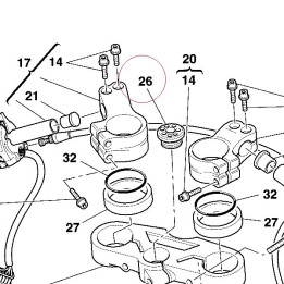 Plug 87310351A