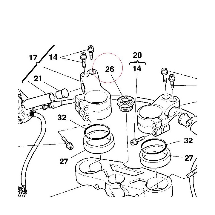 Plug 87310351A