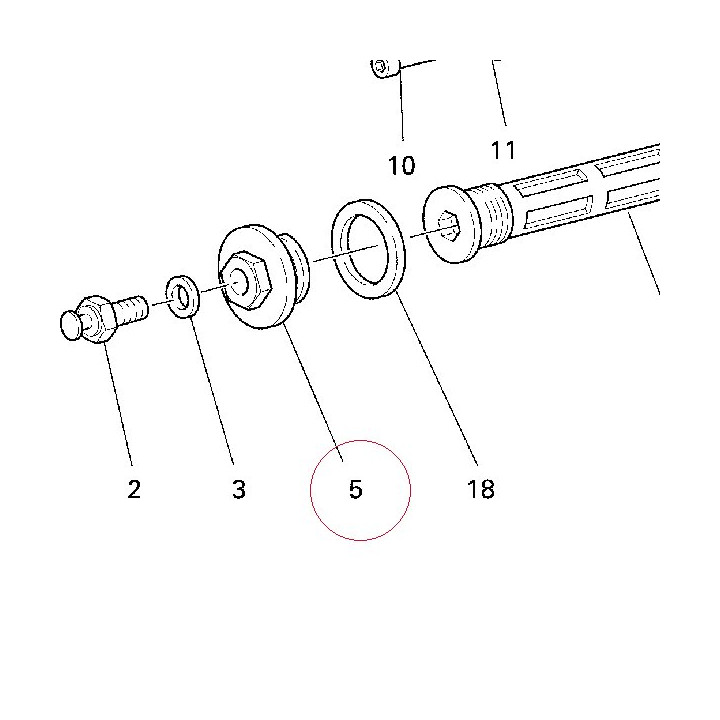 Plug 87310391A