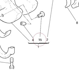 Plug 87311071A