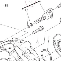 Plug 87321151A