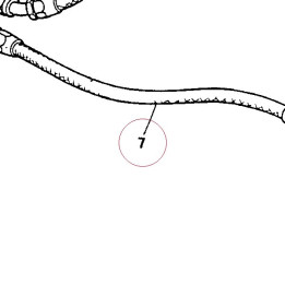 Pipe 87510141A