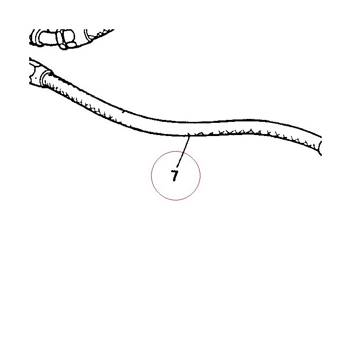 Pipe 87510141A