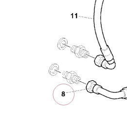 Pipe 87510261B