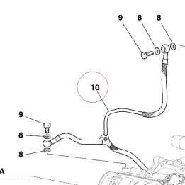 Pipe 87510481A
