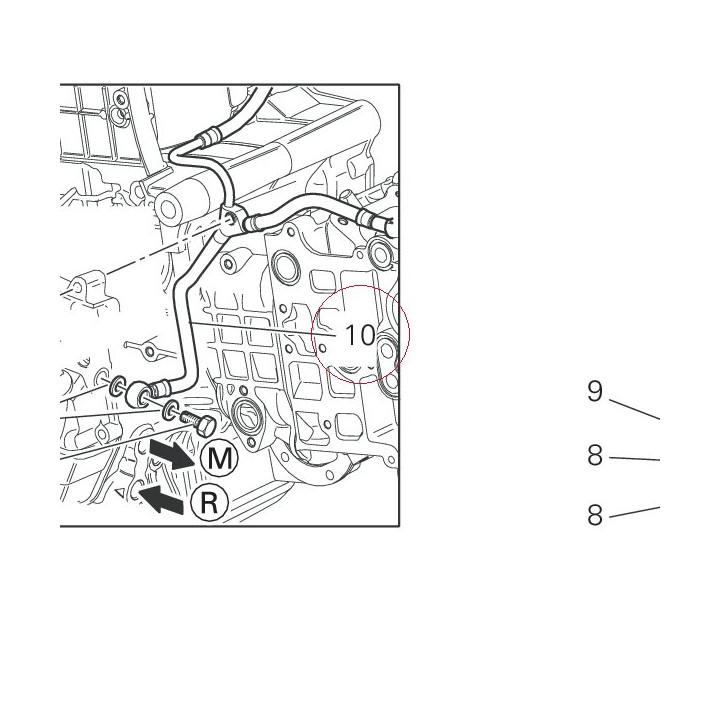 Pipe 87510482A