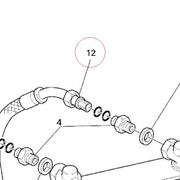 Pipe 87510521A