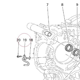 Pipe 87511231B