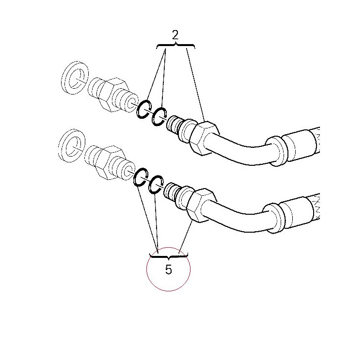 Pipe 87511402A