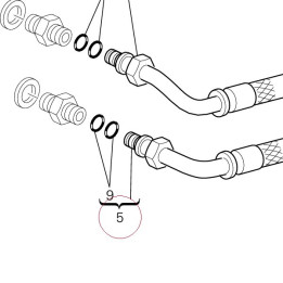 Pipe 87511402B
